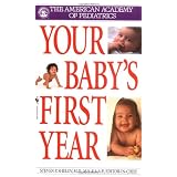 Your Baby's First Year