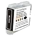 Compatible LC-51BK Black Ink Cartridge (Brother LC51BK). NEW COMPATIBLE Brother LC51BK (Brother LC 51 Black Ink Cartridge) for Intellifax 1360/1860C/1960C/2480C/2580C, DCP130C/DCP330C and MFC 240C/440CN/665CW/845CW/3360C/5460C/5860CN Brother Compatible COM-LC51BK Fits printer models: MFC 240C/440CN/665CW/845CW/3360C/5460C/5860CN, Intellifax 1360/1860C/1960C/2480C/2580C, DCP130C/DCP330C