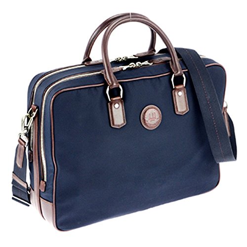 【正規輸入品】ダンヒル L3WG41N ブリーフケース Dunhill(ダンヒル) 画像