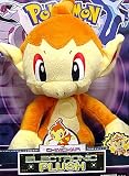 Pokemon Jakks Pacific Large Electronic Plush Figure with Sound Chimchar