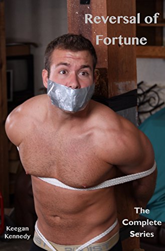 Reversal of Fortune - The Complete Series