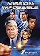 Mission: Impossible - The Second TV Season