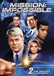 Mission Impossible - The Second TV Season