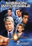 Mission Impossible: Season 2 (7 Discs)