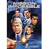 Mission Impossible: Season 2 (7 Discs)