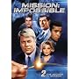Mission Impossible - The Second TV Season