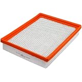 FRAM CA10191 Flexible Panel Air Filter