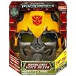 Transformers: Revenge of the Fallen Bumblebee Voice-Mixer Helmet
