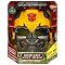 Transformers: Revenge of the Fallen Bumblebee Voice-Mixer Helmet