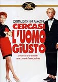 Cercasi L`Uomo Giusto