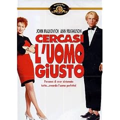 Cercasi L'Uomo Giusto