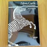 Zebra Cards: An Aid to Obscure Diagnosis (Book & Cards)