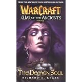 The Demon Soul (Warcraft: War of the Ancients, Book 2)