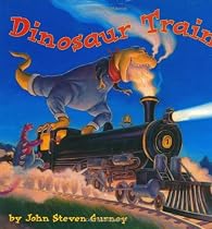 Dinosaur Train