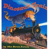 Dinosaur Trainby John Steven Gurney
