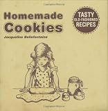 Home-Made Cookies