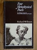 Four metaphysical poets : an anthology of poetry by Donne, Herbert, Marvell and Vaughan
