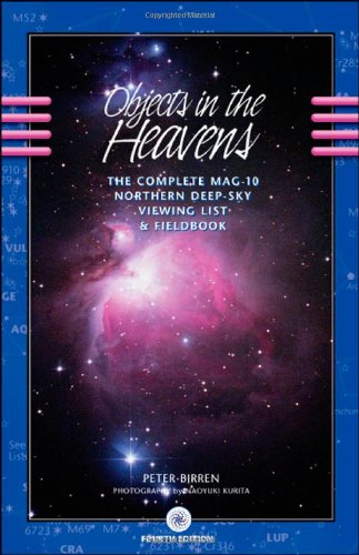 objects in the heavens