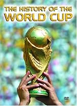 The History Of The World Cup [DVD]
