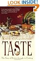 Taste: The Story of Britain Through Its Cooking