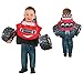 Rubie's Costume Blaze & The Monster Machines Blaze Costume, X-Small