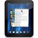 Computer Deals - HP TouchPad Wi-Fi 16 GB 9.7-Inch Tablet Computer
