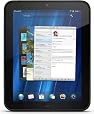 HP TouchPad Wi-Fi 16 GB 9.7-Inch Tablet Computer picture