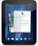 HP TouchPad Wi-Fi 32 GB 9.7-Inch Tablet Computer