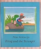 Frog and the stranger