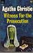 Witness for The Prosecution