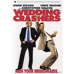 Mc-wedding Crashers [dvd rated R ws-2.40 eng-sp Sub movie Cash]-nla by 