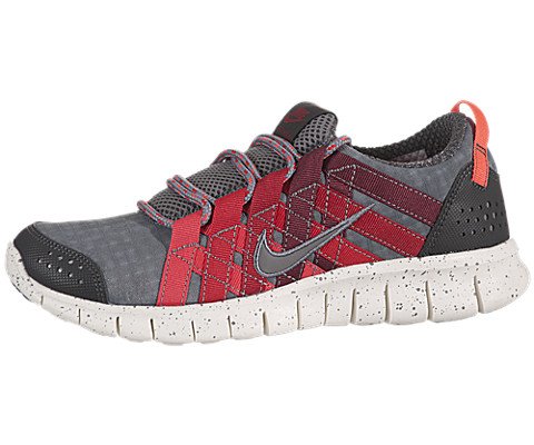 Nike Free Powerlines+ Womens Running Shoes 536185-006