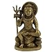Shiva Brass Religious Gifts 4.5 inches