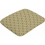 Arden Companies V572114B-9X8 Seat Pad Outdoor Cushion by Arden