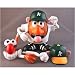 Search : Oakland A's Athletics Mr. Potato Head Sports Spud