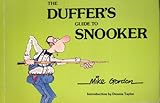 The duffer's guide to snooker