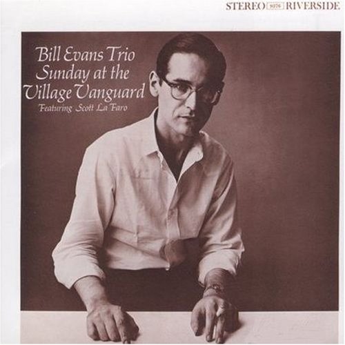 Sunday at the Village Vanguard [VINYL]