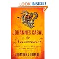 Johannes Cabal the Necromancer