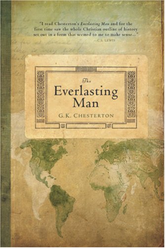 G. K. Chesterton