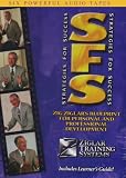 Strategies for Success: Zig Ziglar's Blueprint for Personal and Professional Development