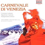 : Giulio Briccialdi: Il Carnevale di Venezia op. 78