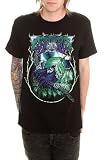 Escape The Fate Reaper Slim-Fit T-Shirt 3XL