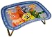Yo Gabba Gabba and Friends Fun N Play Activity Tray