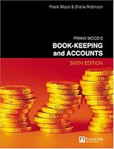 Book-keeping and Accounts (Ex 0273646192)