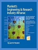 Plunkett's Engineering & Research Industry Almanac 2009: Engineering & Research Industry Market Research, Statistics, Trends & Leading Companies