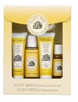 Burt's Bees Baby Bee Getting Started...