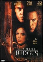 Spanish Judges