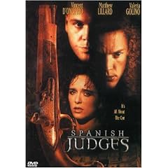 Spanish Judges