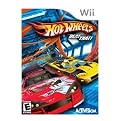 Hot Wheels: Beat That! (Nintendo Wii)