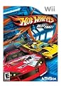 Hot Wheels: Beat That! (Nintendo Wii)